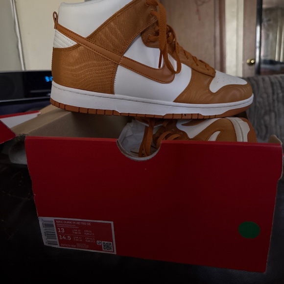 Nike Other - Nike dunks